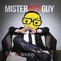 Eric Roberson - Mister Nice Guy Lyrics and Tracklist | Genius