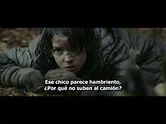 The Road 2009 Trailer Subtitulado Español - YouTube