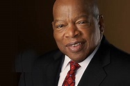 Civil Rights leader Rep. John Lewis to deliver 2016 Commencement ...