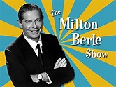 The Milton Berle Show (TV Series 1966–1967) - Taglines - IMDb