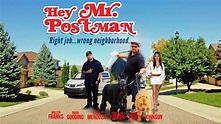 Hey, Mr. Postman! - Trailer - YouTube