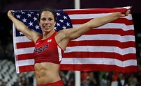 Olympic Pole Vault | 38aa38250ba48516170f6a706700425e.jpg | Jennifer ...