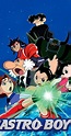 Astro Boy (TV Series 2003–2004) - Photo Gallery - IMDb