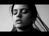 ROSALÍA - X GRANAÍNA (AUDIO) - YouTube