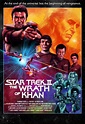 Star Trek II: The Wrath Of Khan | Kmadden2004 | PosterSpy