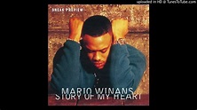 Mario Winans - My Sweetheart - - YouTube
