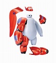 Hands-on with Disney's "Big Hero 6" toy line, exclusive Baymax figure ...