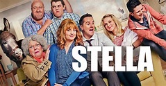 Stella Season 1 - watch full episodes streaming online