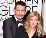 Who Is Ethan Hawke's Wife? All About Ryan Shawhughes
