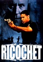 Ricochet movie cover-poster art repin - Denzel | Movie covers, 90s ...