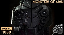 MONSTRUOS Y HOMBRES (MONSTERS OF MAN) Trailer Oficial (2020) | Ciencia ...