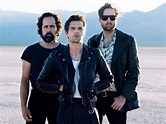 Pandora Presents The Killers: a New Era of Live Music - The Garnette Report