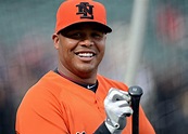 Andruw Jones trying MLB comeback after two years in Japan