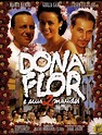 Doña Flor Y Sus Dos Maridos 1998 Final - Últimas Flores
