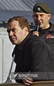 Dmitry Medvedev's working visit to Tver Region | Sputnik Mediabank
