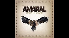 Amaral - Hacia Lo Salvaje (24 track delux edition Disco completo) - YouTube