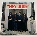 The Beatles Hey Jude - Hey Jude (Beatles album) - Wikipedia ...
