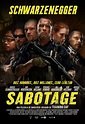 Cartel de la película Sabotage - Foto 3 por un total de 32 - SensaCine.com