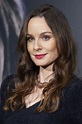 SARAH WAYNE CALLIES at Colony Photocall in Madrid 03/08/2018 – HawtCelebs