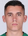 Sotiris Alexandropoulos - Player profile 23/24 | Transfermarkt