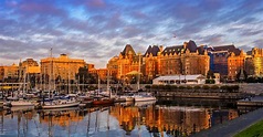 The Top Sites You Need to See in Victoria, Vancouver Island