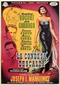 "La condesa descalza", "The Barefoot Contessa" (1954). Director: Joseph ...
