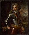 Daniel Parke II (1664-1710) – Colonial Virginia Portraits