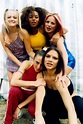 Style File: Victoria Beckham | Spice girls, Baby spice, Victoria beckham