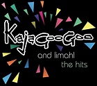 Kajagoogoo: The Hits: Kajagoogoo & Limahl: Amazon.fr: Musique
