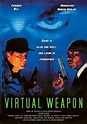 Virtual Weapon - Alchetron, The Free Social Encyclopedia
