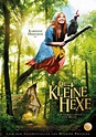 Poster zum Die kleine Hexe - Bild 1 - FILMSTARTS.de