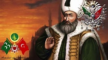 Mehter i Hümayun ŞEHZADE SÜLEYMAN MARŞI - YouTube