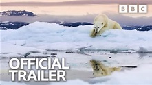 Frozen Planet II | Trailer - BBC - YouTube
