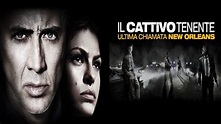 il cattivo tenente (film 2009) TRAILER ITALIANO - YouTube