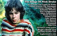 The Songs Of Nick Drake