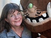Julia Donaldson hails recognition for writers as she is made a CBE ...