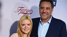 Everybody Loves Raymond's Brad Garrett weds IsaBeall Quella