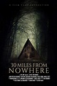 Trailer y sinopsis oficial: 30 Miles From Nowhere Horror Hazard
