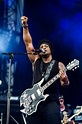 D'Angelo Made in America - Day 1 | Music artists, Made in america, America