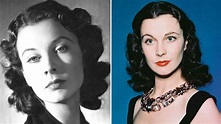 Tragic life of Vivien Leigh from heartbreaking marriage to bipolar ...