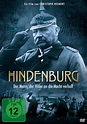 Hindenburg - Film auf DVD - buecher.de