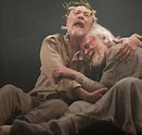 Past productions | King Lear | Royal Shakespeare Company