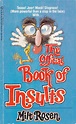 The Official Book of Insults by Milt Rosen | Goodreads