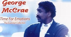 BENTLEYFUNK@GMX.COM: George McCrae - Time For Emotions (The Essential ...
