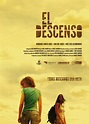 El descenso: Extra Large Movie Poster Image - Internet Movie Poster ...