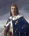Louis VIII Le Lion - Histoire de France