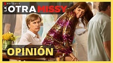 LA OTRA MISSY 🔴 Netflix Reseña //Nueva comedia The wrong missy Opinion ...