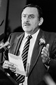 Biographies: A00976 - Pik Botha, South Africa's Last Apartheid Foreign ...