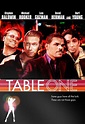 Table One (2000) - FilmAffinity