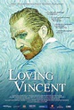 Loving Vincent, la primera película pintada y ahora... con edición ...
